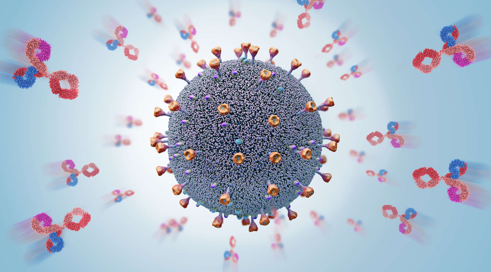 Immunomics Analysis Services