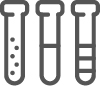 Fig.4 An icon of test tubes.