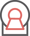 Fig.1 An icon of cancer.
