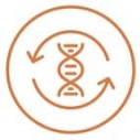 An icon of transcriptomics.