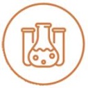 An icon of proteomics.