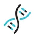 Fig.2 The icon of microarrays.