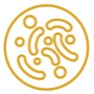An icon of parasites.